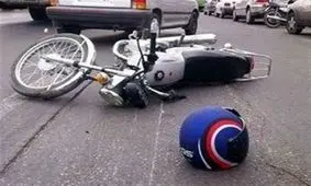 ۱۲ تا ۱۳ درصد پرونده‌های تصادفات در گلستان ساختگی است