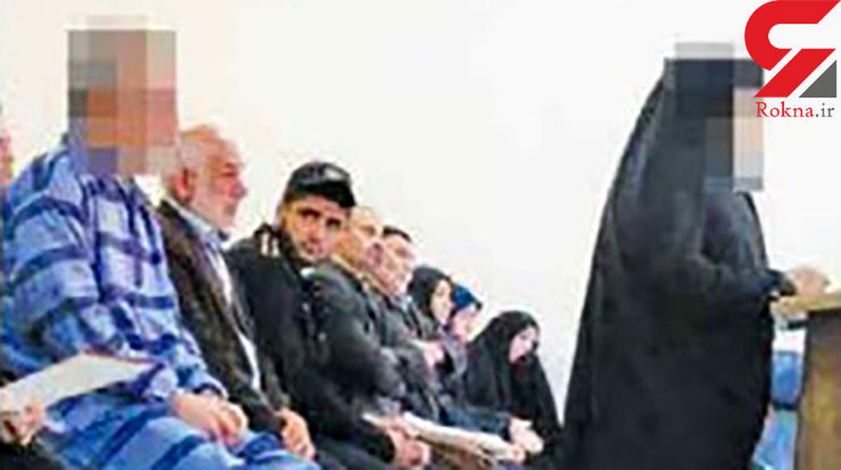 زنده زنده آتش زدن جوان 26 ساله در تهران پایان یک داستان عشقی + عکس
