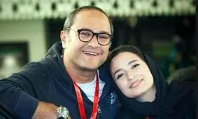 به مناسبت زادروز نگار جواهریان: دعوای رامبد جوان با نگار در خندوانه