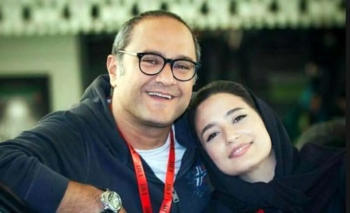 به مناسبت زادروز نگار جواهریان: دعوای رامبد جوان با نگار در خندوانه