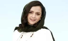 به مناسبت زادروز ترانه علیدوستی: سکانسی عاشقانه از مصطفی زمانی و ترانه علیدوستی