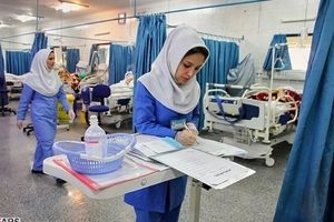 جذب 10 هزار پرستار در تیر ماه سال 98 / وزارت بهداشت بودجه‌ لازم را پیش‌بینی کند