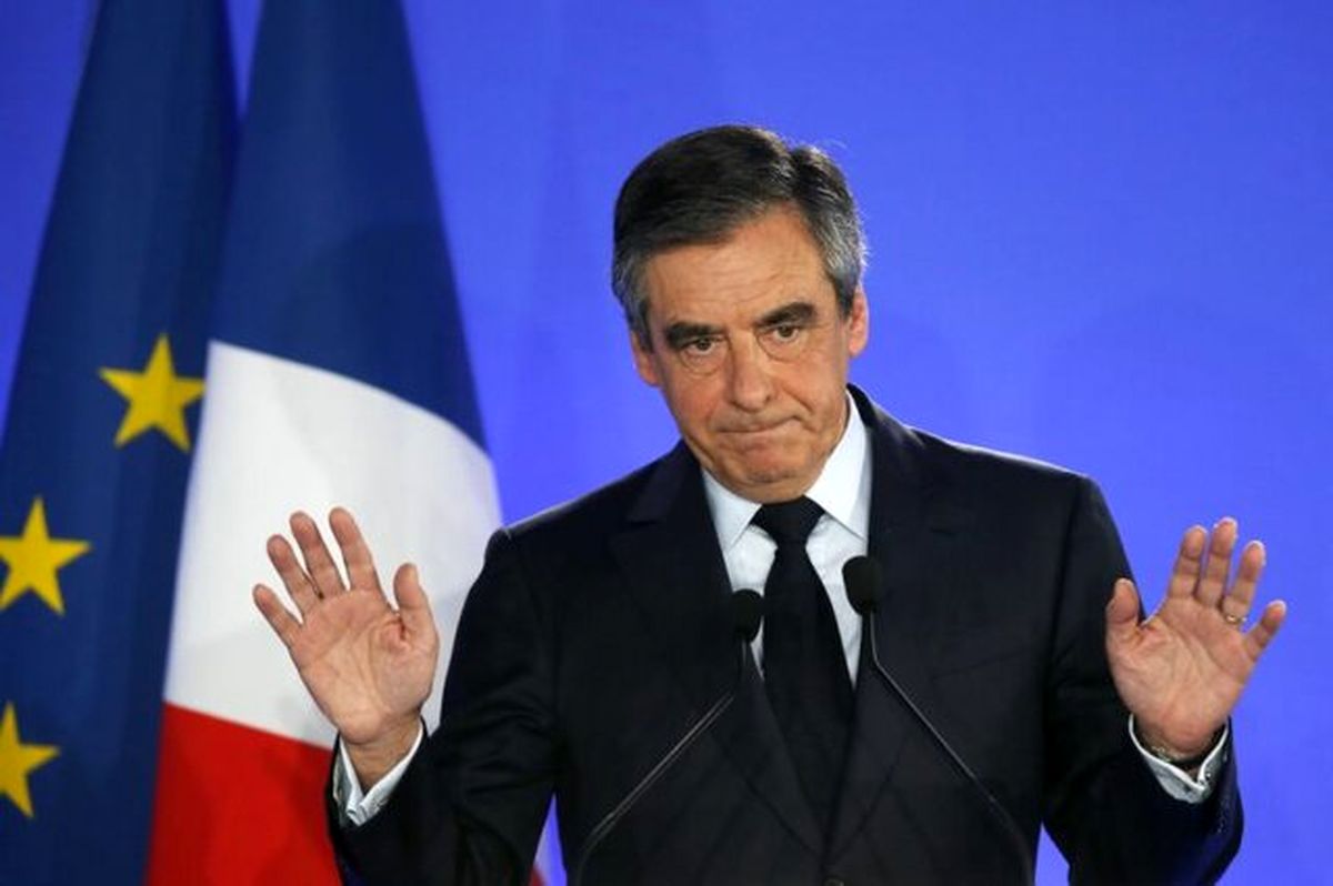 درخواست برای محاکمه نخست‌وزیر سابق فرانسه و همسرش به اتهام فساد
