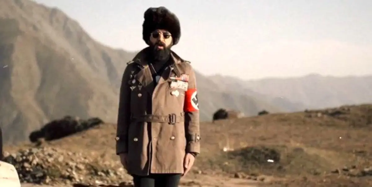 توضیحات مهدی یراحی در واکنش به خبر ٢٠:‌٣٠