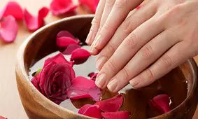 فواید پارافین تراپی صورت و پا و مضرات آن