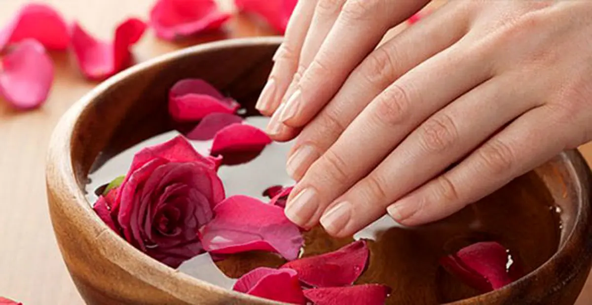 فواید پارافین تراپی صورت و پا و مضرات آن