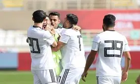 فاکس اسپورت و ۵ نکته کلیدی از دیدار ایران و ویتنام