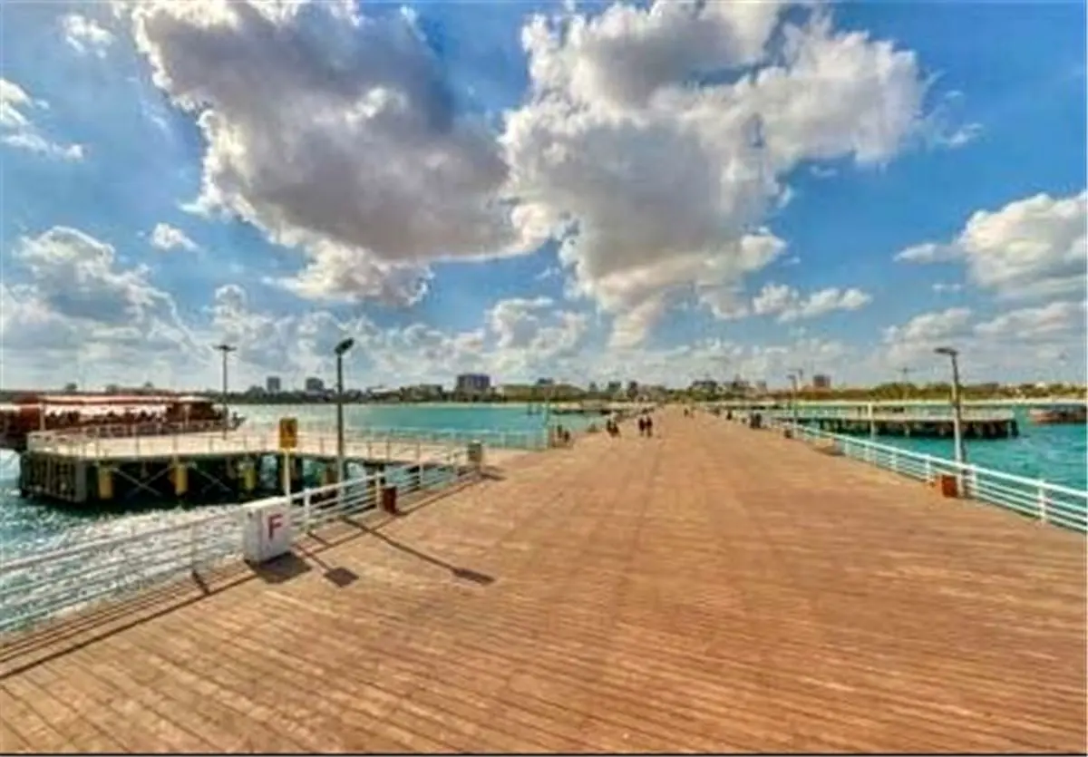 «اسکله رورو‌» منطقه آزاد انزلی سال آینده به بهره‌برداری می‌رسد