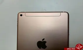 تصاویری از آیپد مینی ۵ در فضای مجازی منتشر شد