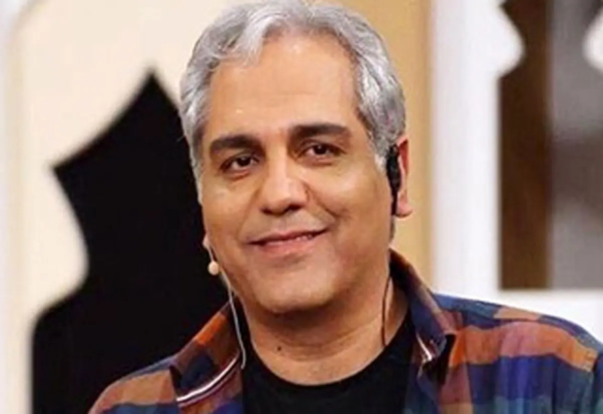 خاطره جالب مهران مدیری از گذراندن دوره پرستاری! +فیلم