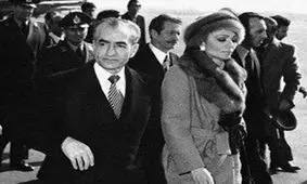 حقایقی درباره فرار سران رژیم پهلوی از ایران