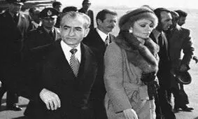 حقایقی درباره فرار سران رژیم پهلوی از ایران