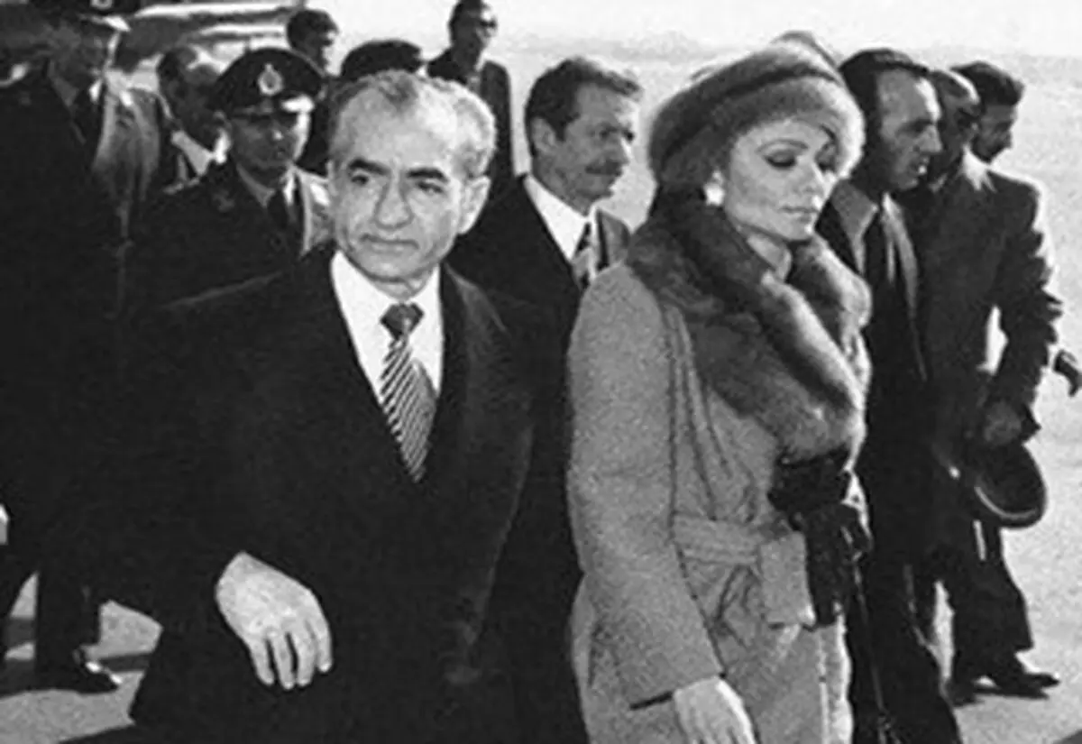 حقایقی درباره فرار سران رژیم پهلوی از ایران
