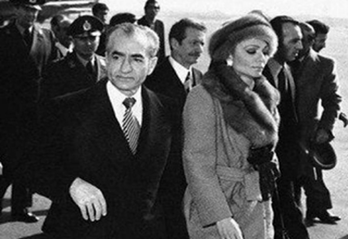 حقایقی درباره فرار سران رژیم پهلوی از ایران