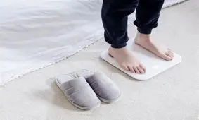 بهترین برنامه برای کاهش وزن را از ترازوهای هوشمند بخواهید