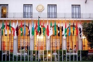 اختلافات درباره نشست اقتصادی سران عرب در لبنان در پی غیبت سوریه و دعوت از لیبی