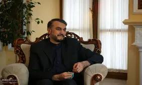 اروپا باید پیامی معقول، حکیمانه اما شوک‌آور دریافت کند