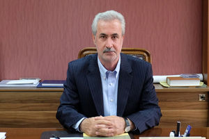 استاندار آذربایجان شرقی ۵ مشاور جدید منصوب کرد