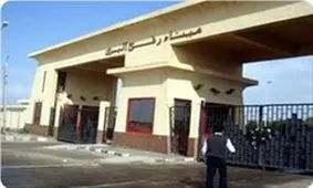 مذاکرات هیات اروپایی با رهبران حماس در خصوص بحران گذرگاه رفح