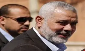 سفر هنیه به مسکو به تعویق افتاد