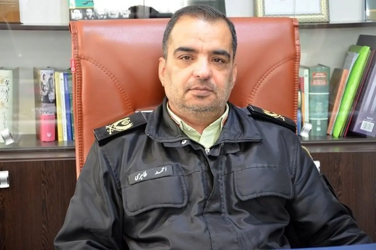 کشف یک تن و ۱۸۲ کیلوگرم انواع مواد مخدر در خاش