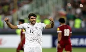 انصاریفرد: از الان به فینال فکر نمی‌کنیم