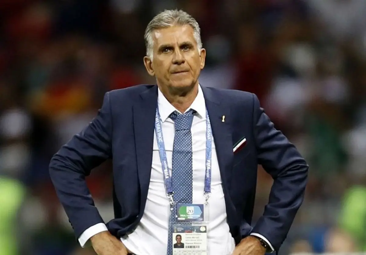 جزئیات قرارداد کی‌روش با فدراسیون فوتبال کلمبیا