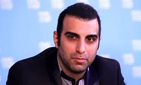 «معکوس» را برای ادای دین به سینما و پدرم ساختم