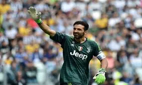 من یکی از بهترین خریدهای تاریخ باشگاه یوونتوس هستم