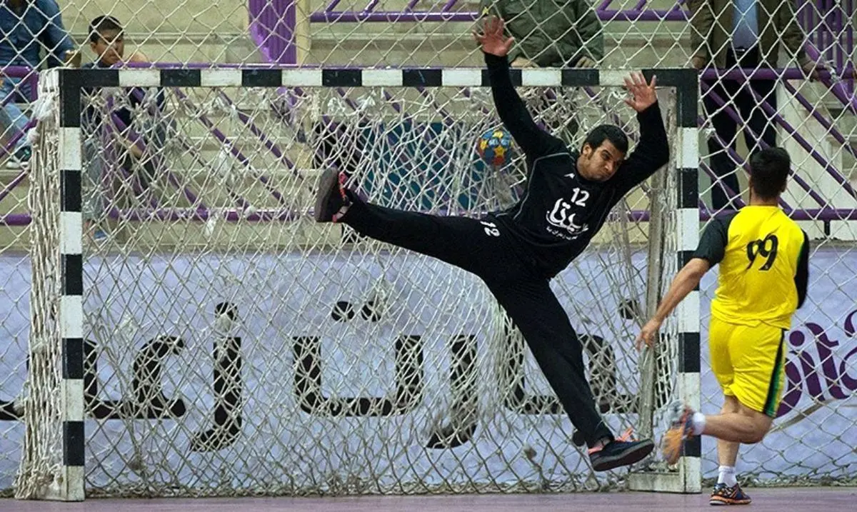 پیروزی تیم فولاد مبارکه سپاهان مقابل نفت و گاز گچساران