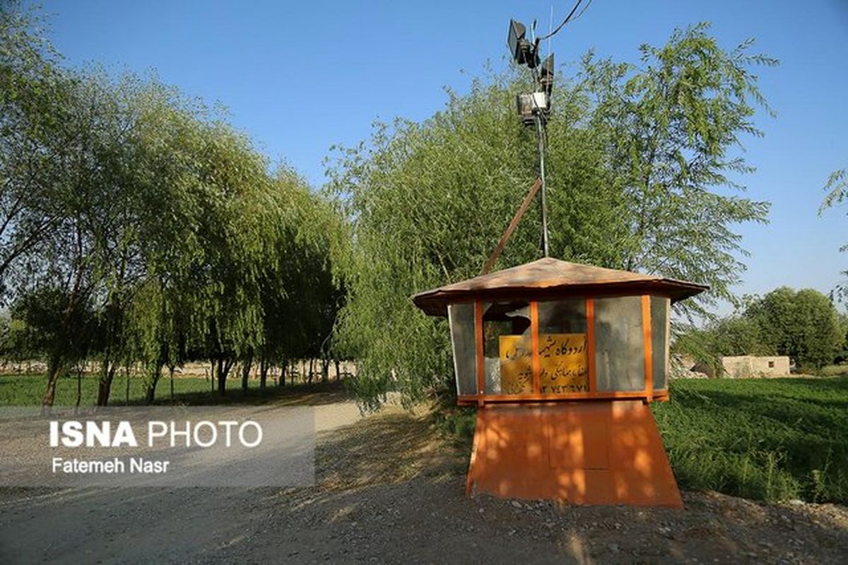 90 درصد آب زاینده‌رود از چهارمحال و بختیاری خارج می‌شود