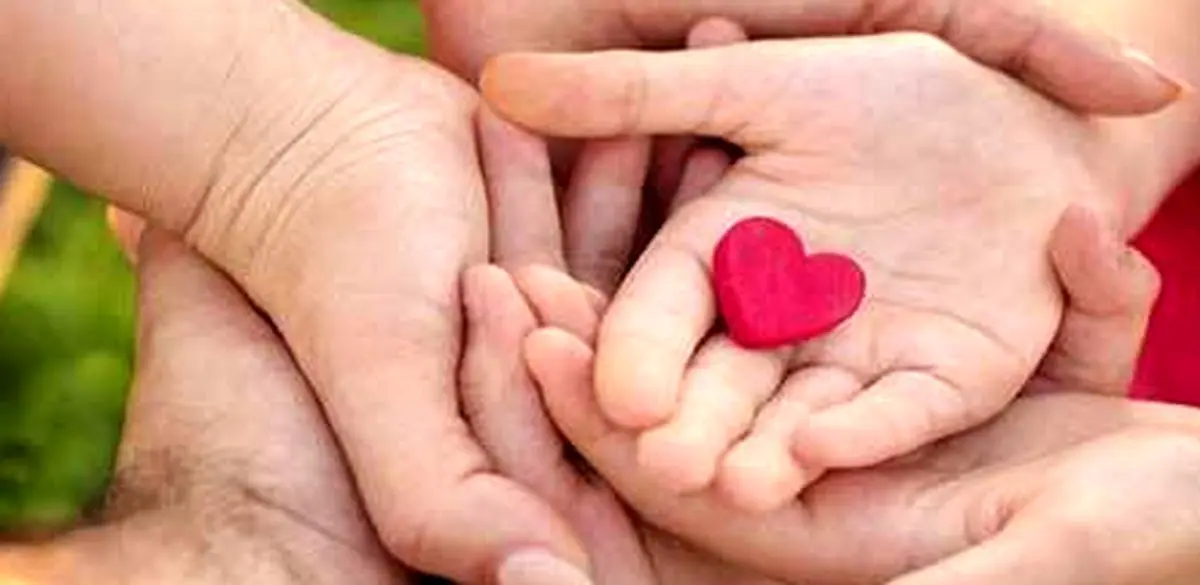 از تأثیر محبت بر بدن انسان چه می‌دانید؟ +فیلم