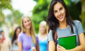 تربیت فرزند دختر، به مانند یک جنگجو
