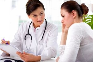 علت و درمان خارش ناحیه تناسلی در زنان