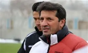 واکنش محمد تقوی به شایعه مذاکره با نساجی