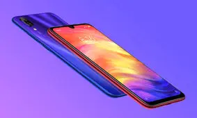 ردمی نوت 7، ۴۸ مگاپیکسلی شیائومی با اسنپدراگون 660 از راه رسید