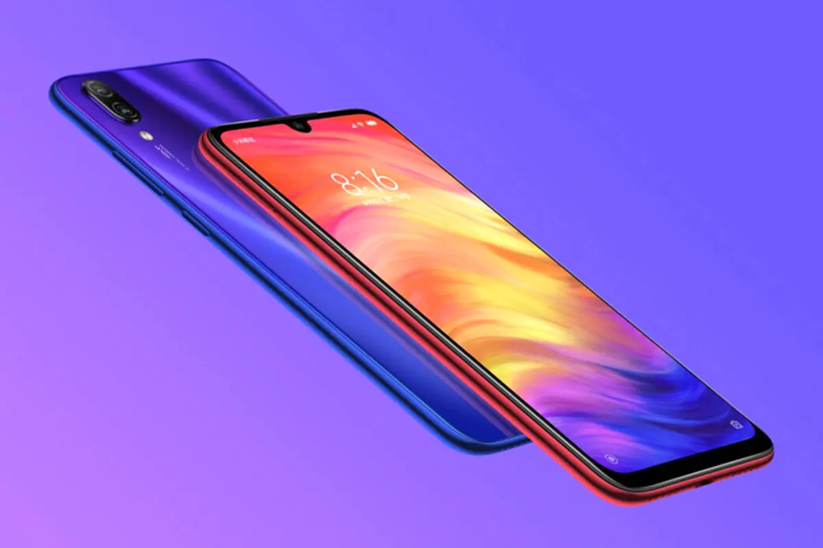 ردمی نوت 7، ۴۸ مگاپیکسلی شیائومی با اسنپدراگون 660 از راه رسید