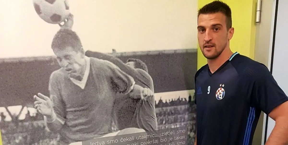 بودیمیر امشب به اردوی پرسپولیس ملحق می‌شود