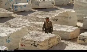 رونمایی دادستان از تخلفات معدن‌کاران استان مازندران