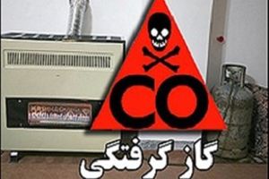 مرگ خاموش جوان ۲۲ ساله در منطقه دشتی اصفهان