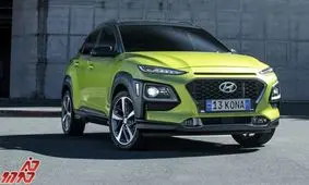 اعلام فراخوان مدل جدید هیوندای استرالیا