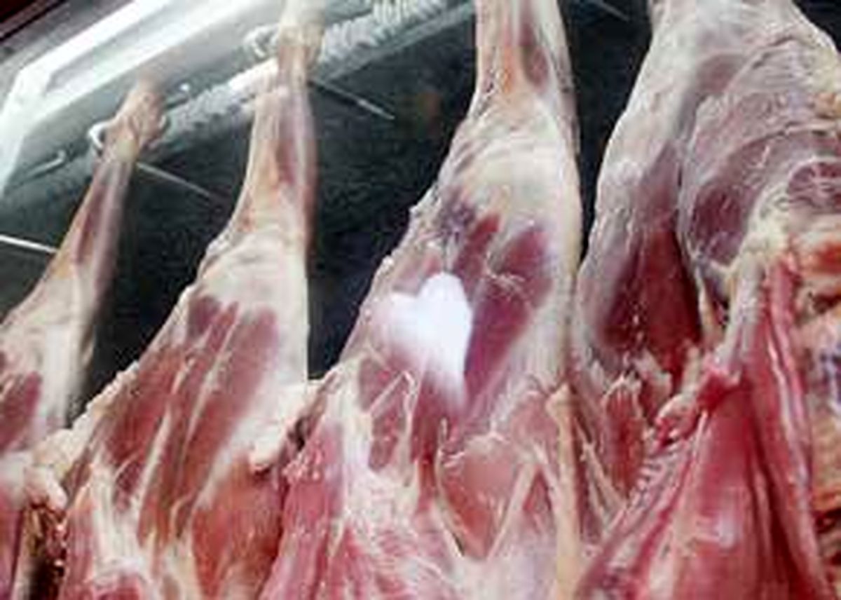 توزیع گسترده گوشت قرمز ۲۹ و ۴۰ هزار تومانی در روزهای آینده