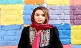 سورپرایز «شبنم قلی‌خانی» برای اجرای تئاترش+عکس