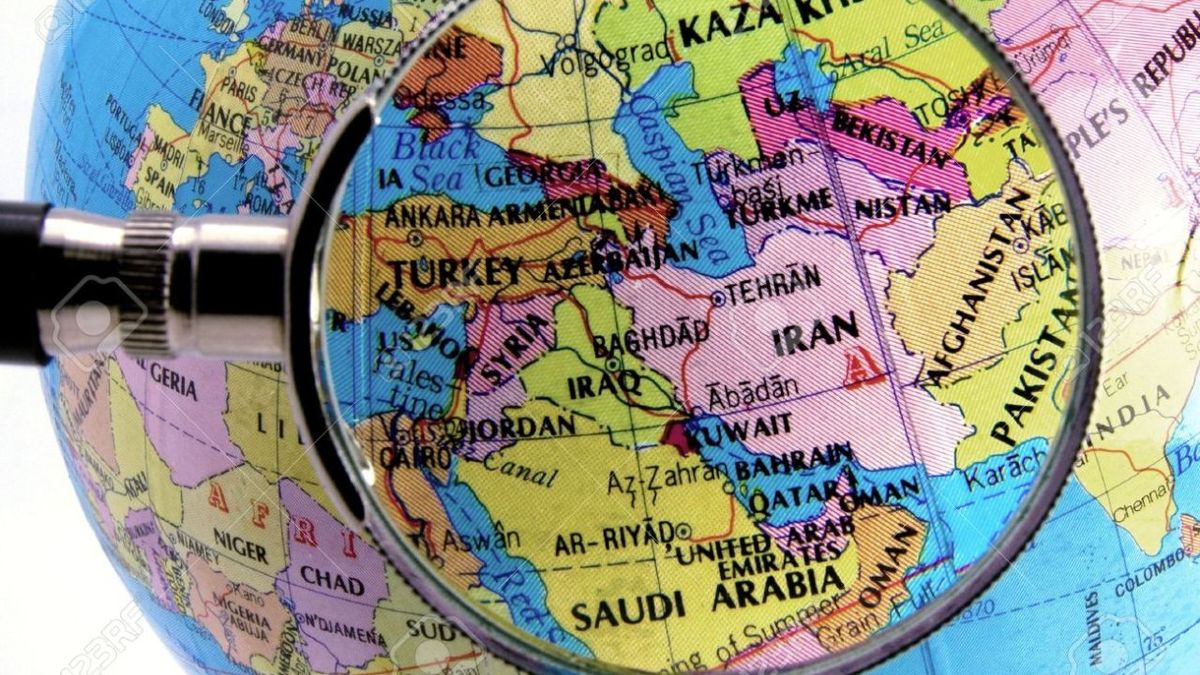 چشم‌انداز خاورمیانه در سال ۲۰۱۹ چگونه خواهد بود؟