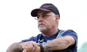 نلو وینگادا هم به تیم ملی اضافه شد