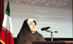 فراز و نشیب های تعاونی های زنان/انتقاد از آموزش های بی سرانجام