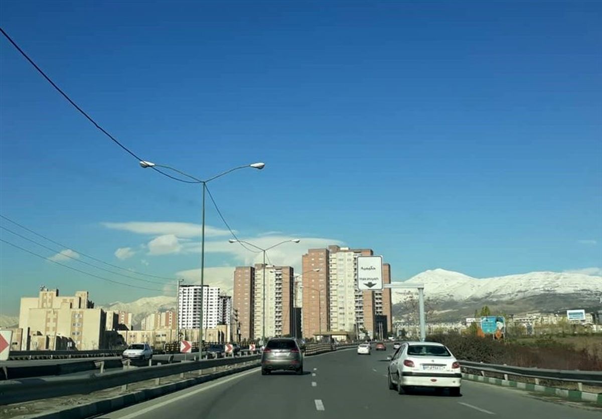 قیمت روز مسکن ۱۳۹۷/۱۰/۲۱ / معامله واحد ۲۰۳ میلیونی در تهران