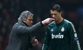 مورینیو: به شایعه بازگشت به رئال افتخار می‌کنم