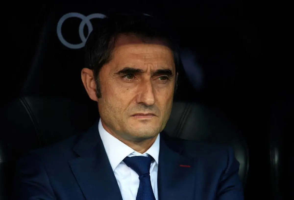 والورده: این بازی ها جای ریسک کردن است