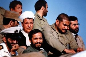 گزارش: آیا «هاشمی رفسنجانی» فرمان اجرای عملیات کربلای۴ را صادر کرد؟